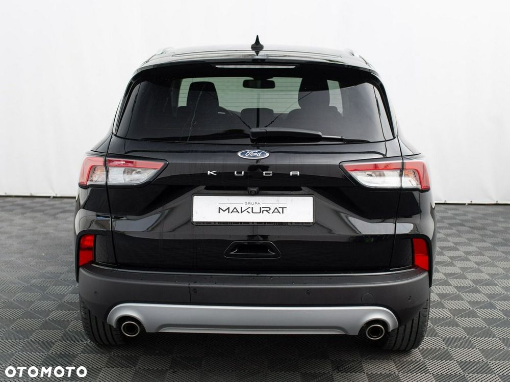 Ford Kuga 1.5 EcoBoost FWD Titanium - 9
