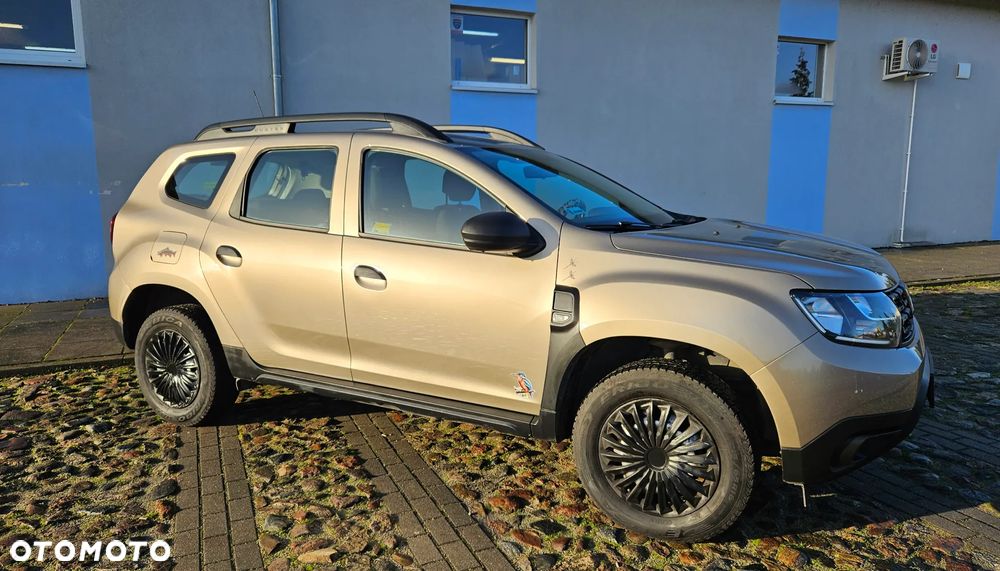 Dacia Duster - 19