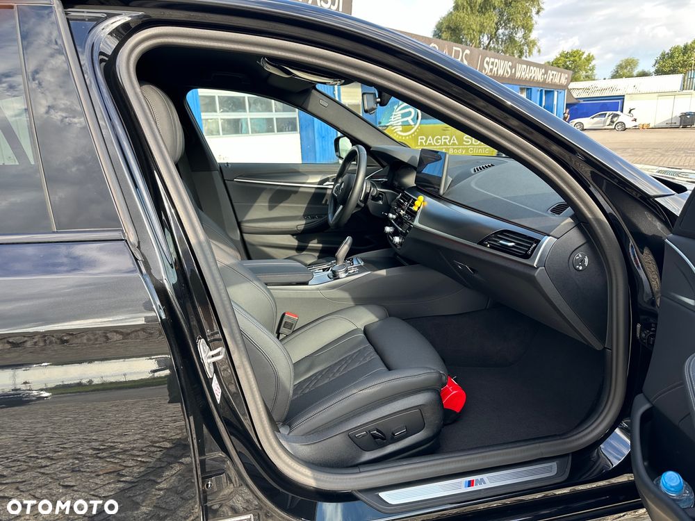 BMW Seria 5 - 30