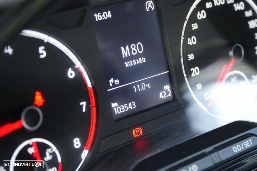 VW T-Cross 1.0 TSI Life - 10