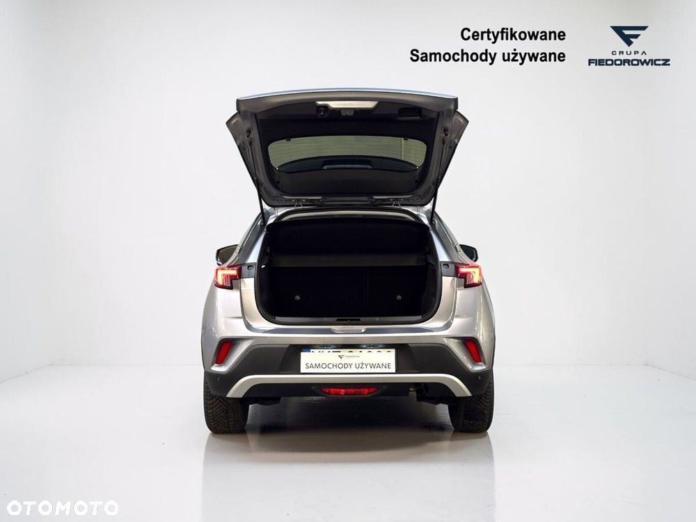 Opel Mokka 1.2 T Edition S&S - 12