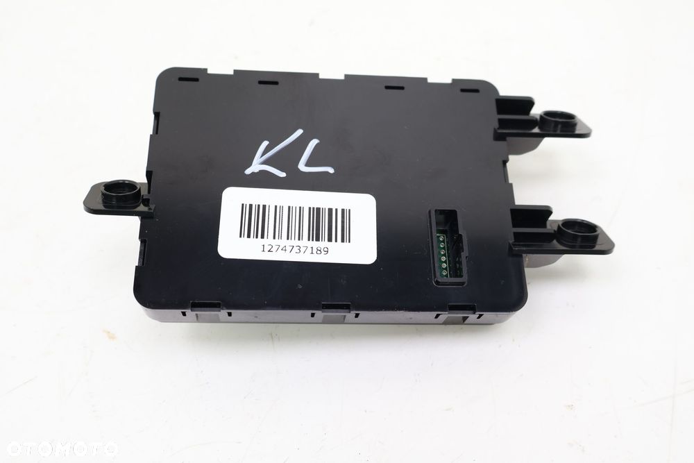 JEEP CHEROKEE KL MODUŁ NAGRZEWNICY 53374308, 68280730AC - 4