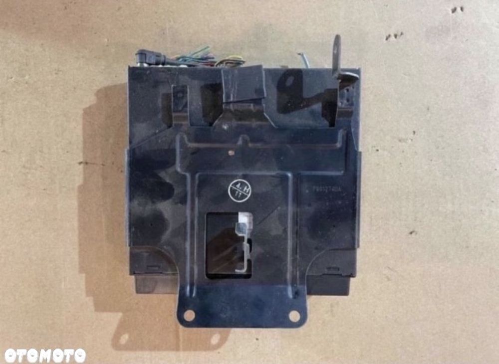 GR4B 66DF0 czytnik nawigacji mazda 6 gg gy - 2