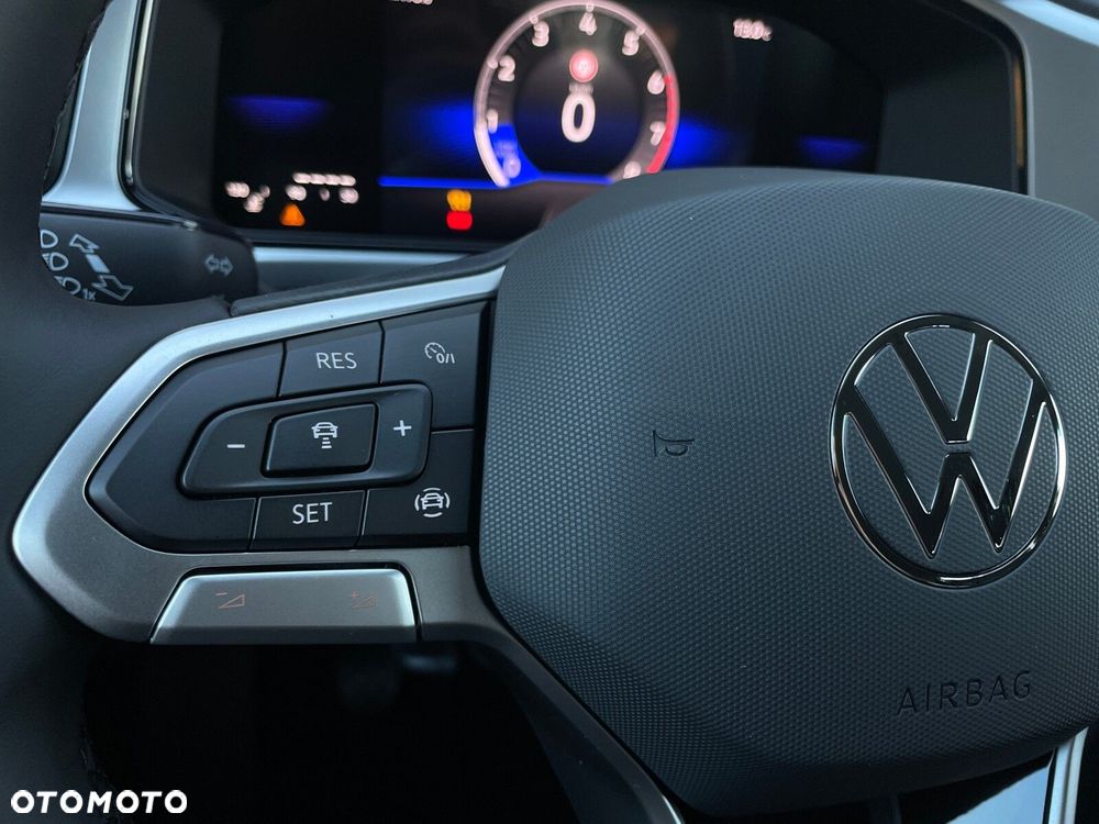 Volkswagen T-Roc 1.5 TSI Life Plus - 16