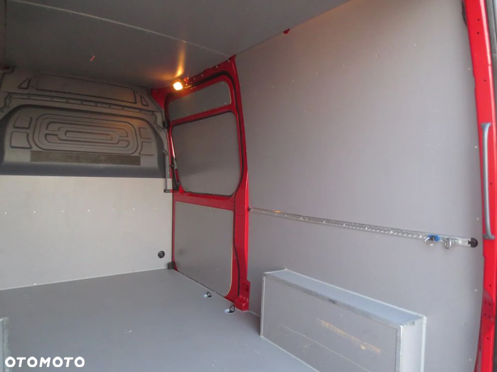 Mercedes-Benz SPRINTER L2H2  SALON POLSKA ORYGINAŁ NISKI PRZEBIEG - 30