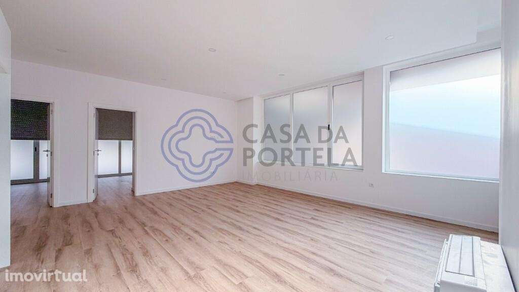T2 totalmente remodelado a estrear, open space, cozinha equipada excel - Grande imagem: 2/14
