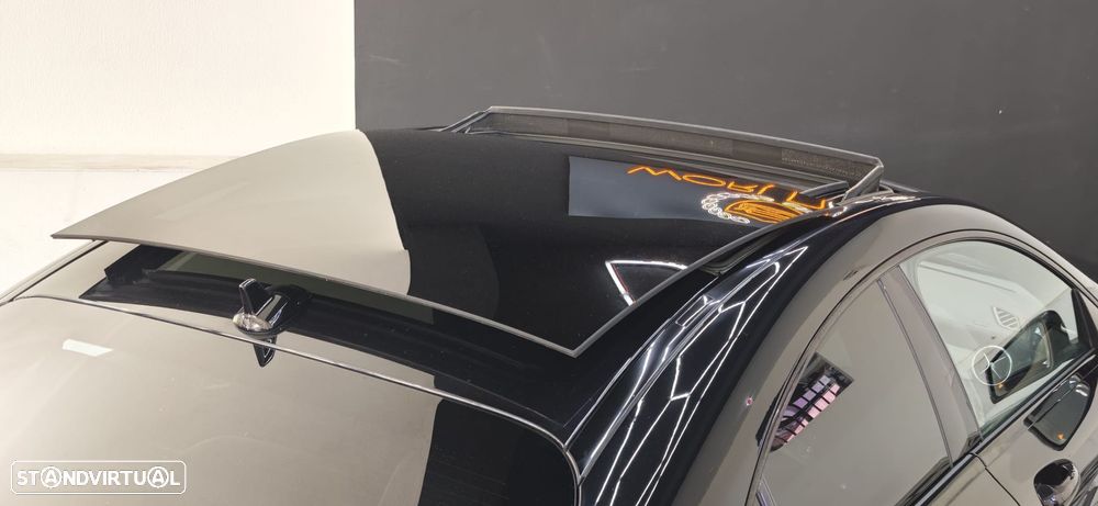 Mercedes-Benz CLA 45 AMG 4Matic 7G-DCT - 38