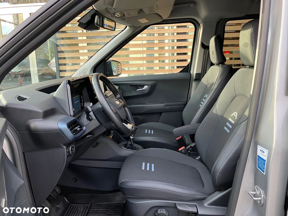 Ford Tourneo Courier 1.0 EcoBoost Active - 38