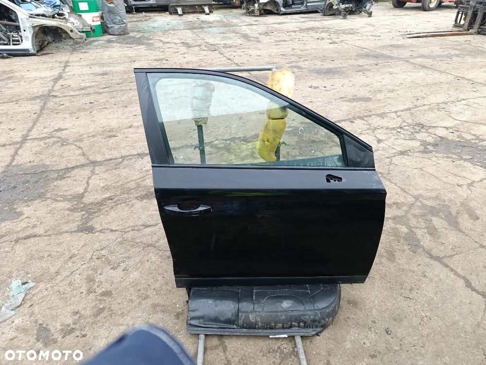 SEAT ARONA LIFT DRZWI PRAWE PRZÓD - 1