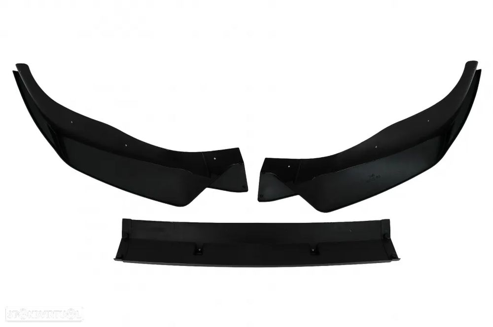 Spoiler Bmw X3 G01 X4 G02 (2021 em diante) - 5