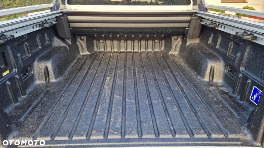 Ford Ranger 2,0 l EcoBlue Doppelkabine Autm Wildtrak - 18