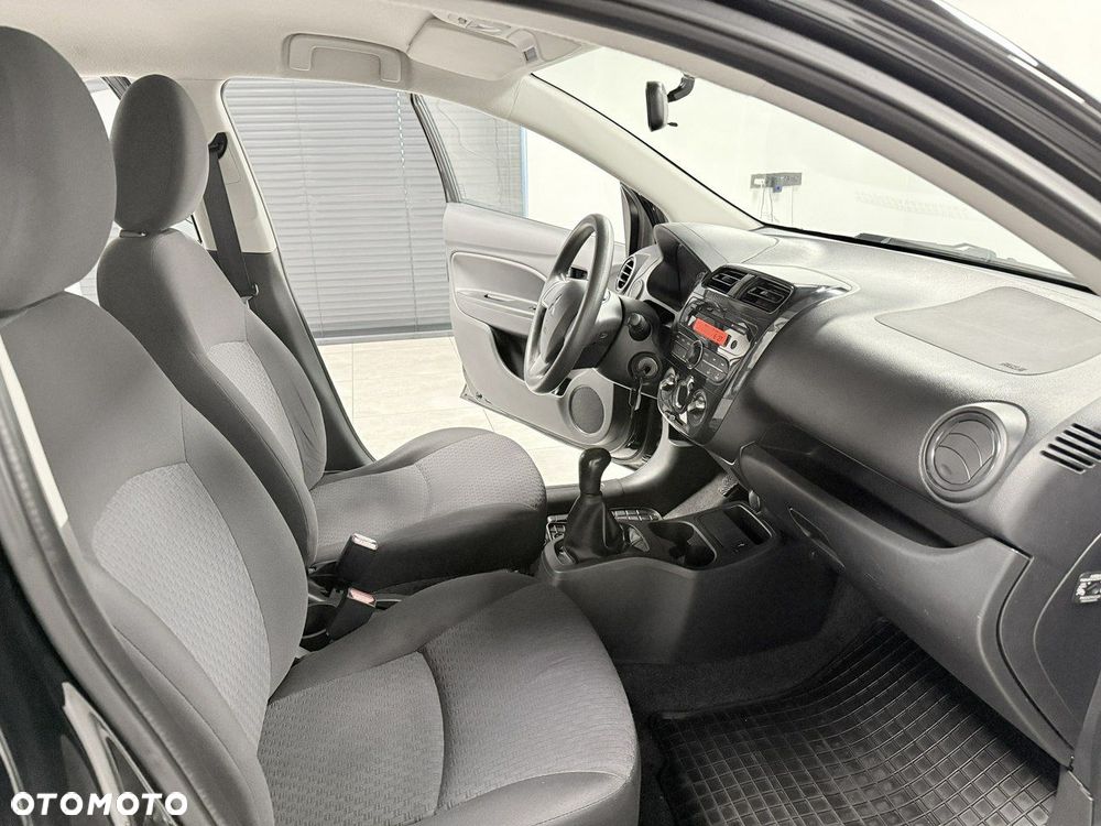 Mitsubishi Space Star 1.0 Inform - 14