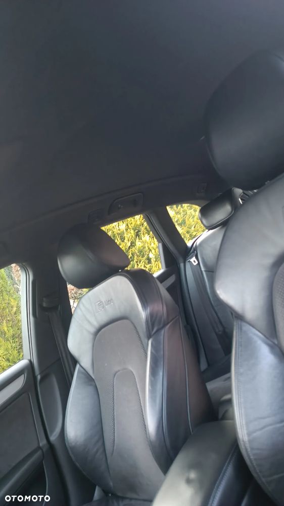 Audi A4 Avant 2.0 TDI - 13