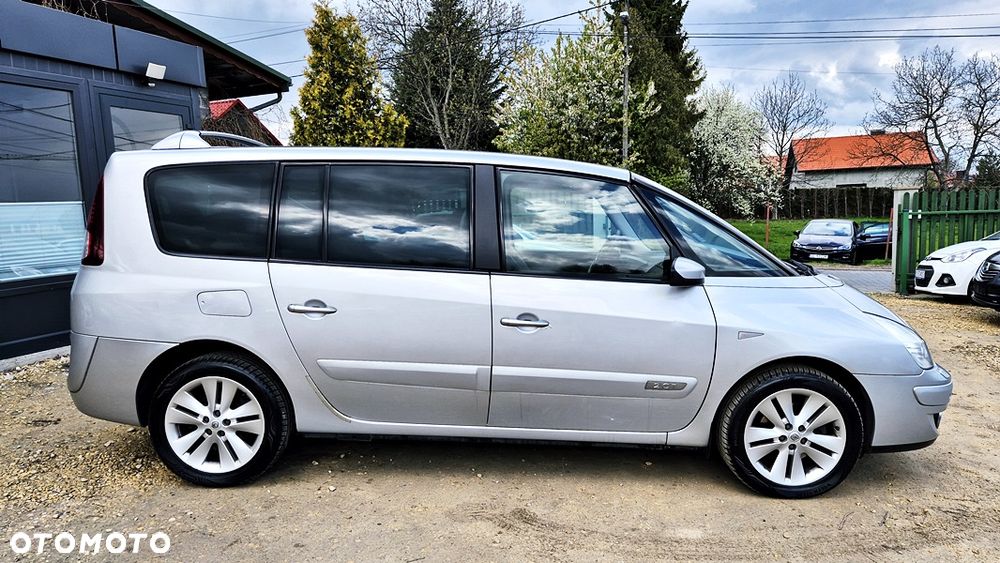 Renault Grand Espace 2.0 Privilege - 10