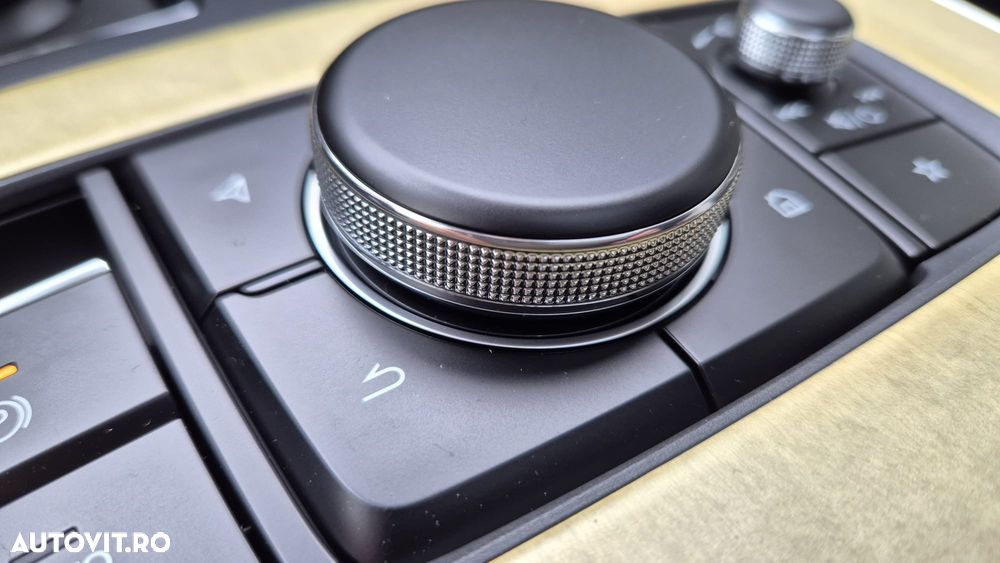 Mazda CX-60 AWD PHEV Aut. TAKUMI PLUS - 15