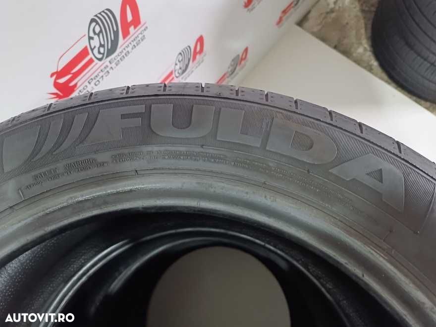Anvelope 215/55/R17 98Y FULDA VARA 215 55 17 98Y CP-V20380 - 4