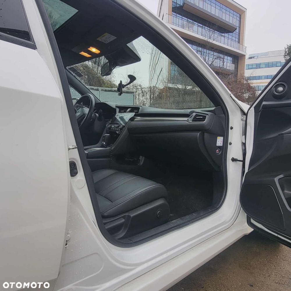 Honda Civic 1.5 T Prestige (Navi) - 17