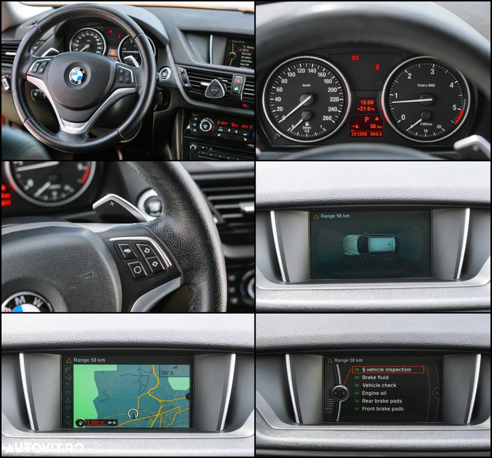 BMW X1 - 7