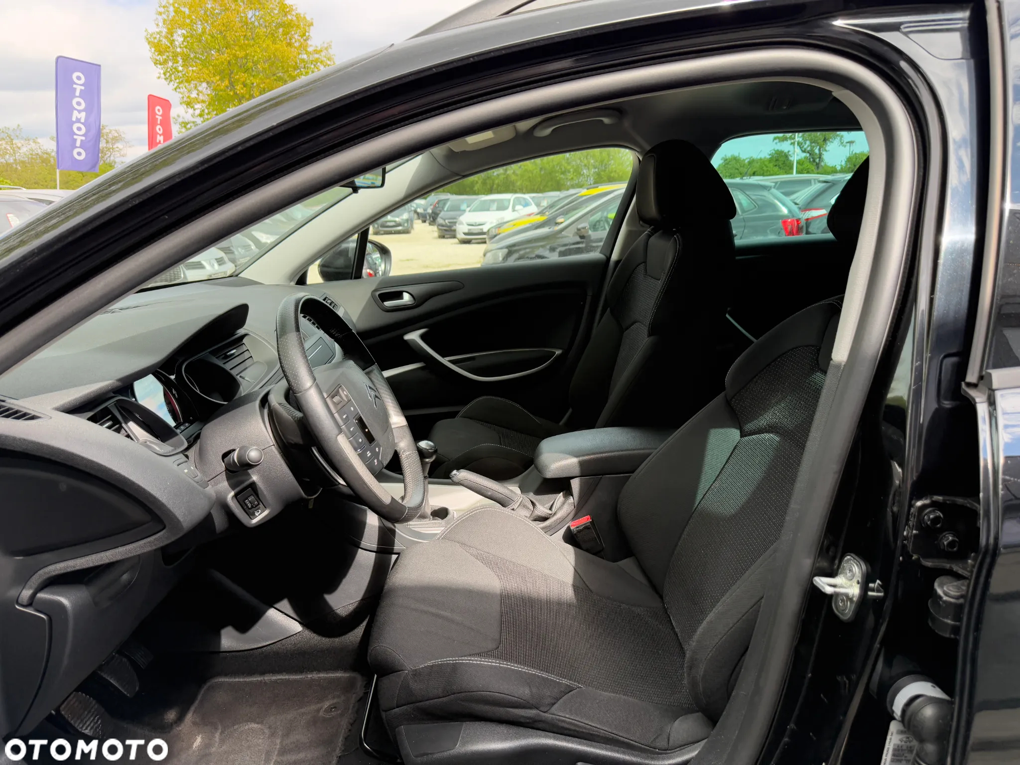 Citroën C5 2.0i 16V Confort - 21