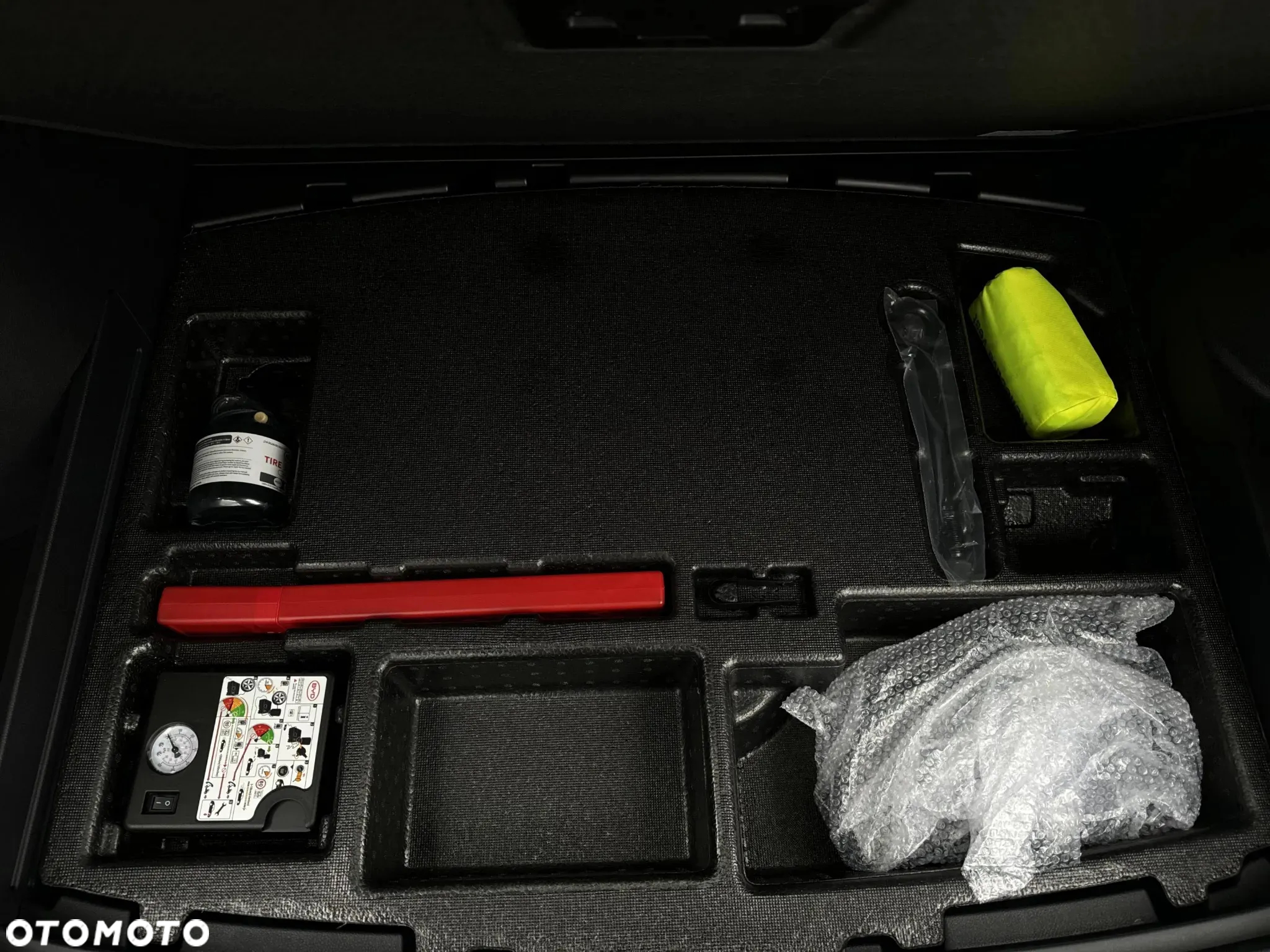 BYD Seal U - 21