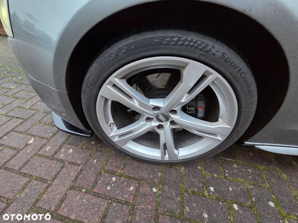 Audi S5 Cabrio S tronic - 6