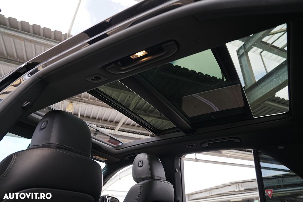 Mercedes-Benz GLE AMG 53 4Matic+ AMG Speedshift TCT 9G AMG Line Advanced Plus - 15