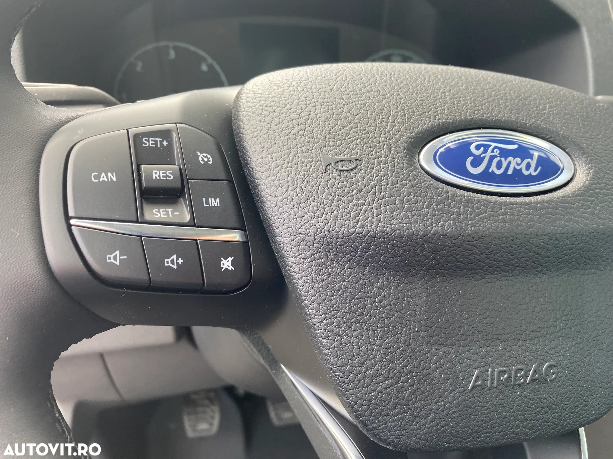 Ford Transit Single - 16