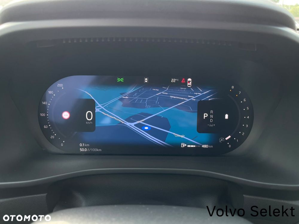 Volvo XC 40 B3 Plus Dark - 13