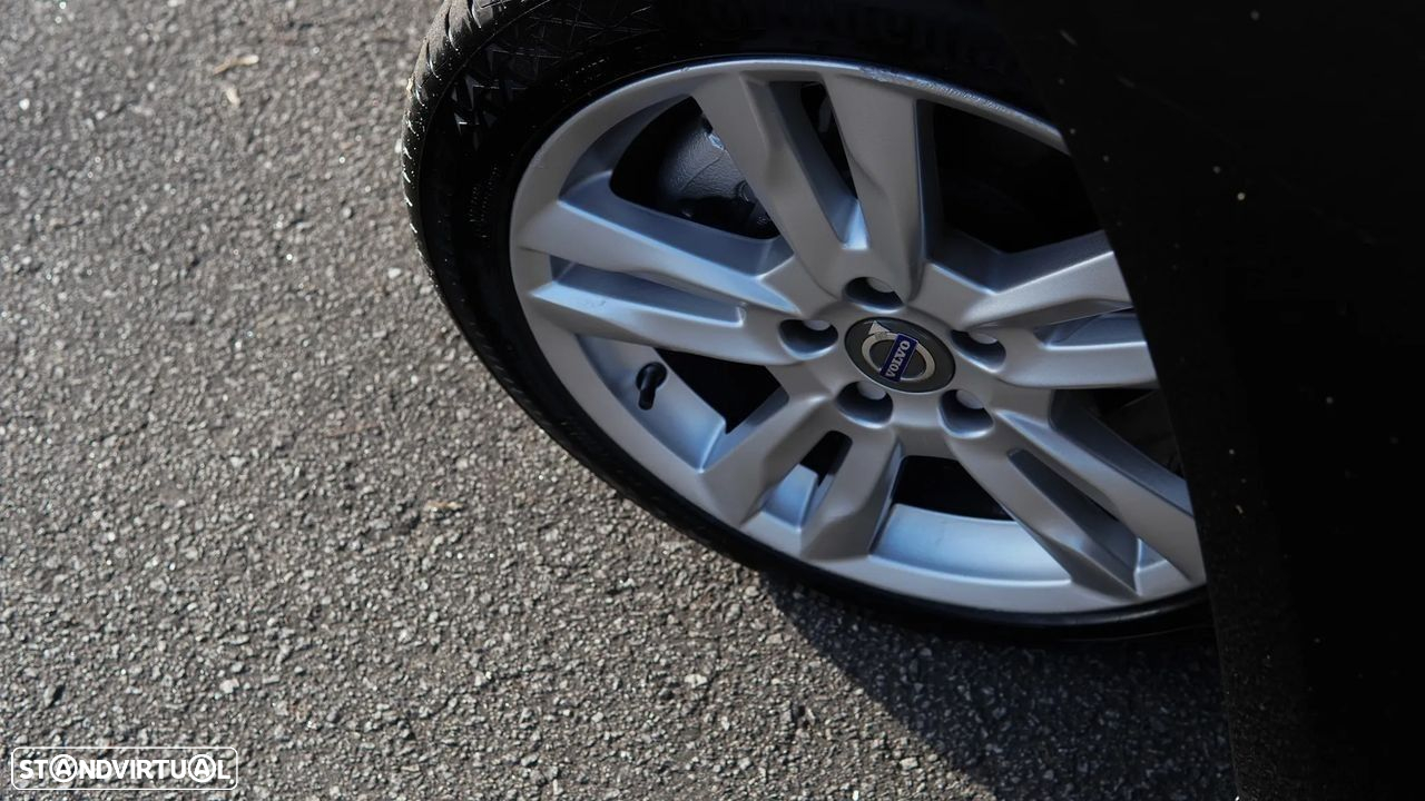 Volvo S60 2.0 D3 Momentum Start/Stop - 11