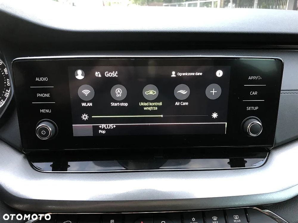 Skoda Octavia 2.0 TDI Ambition DSG - 18