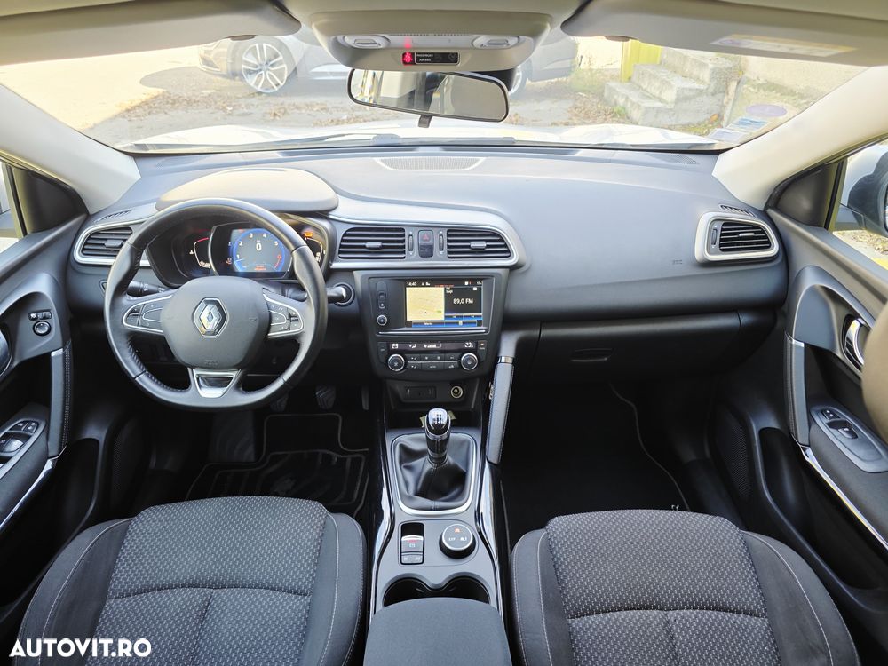 Renault Kadjar 1.2 TCe XMod - 9