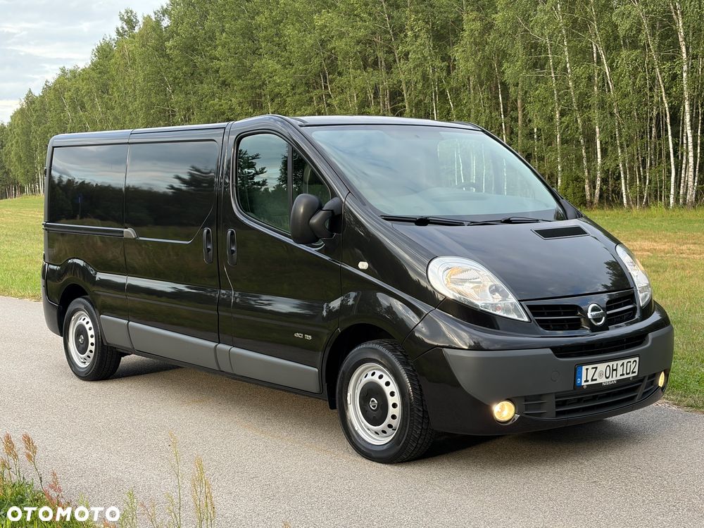Renault Trafic - 3