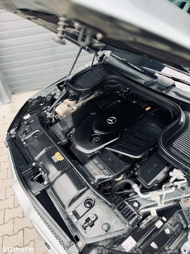 Mercedes-Benz GLE 400 d 4-Matic - 10
