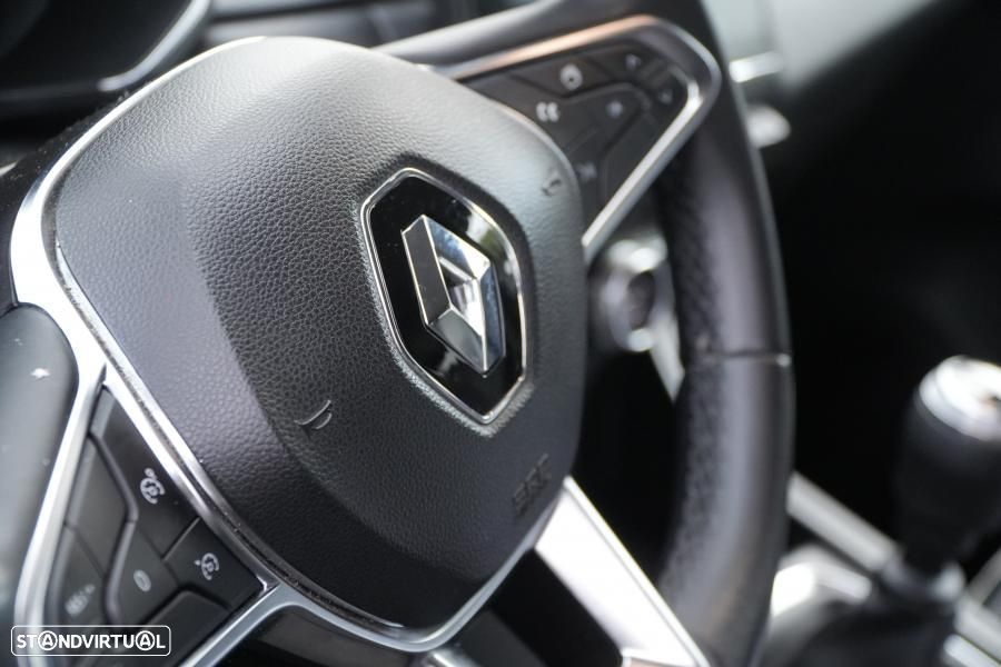 Renault Captur 1.0 TCe Intens - 11