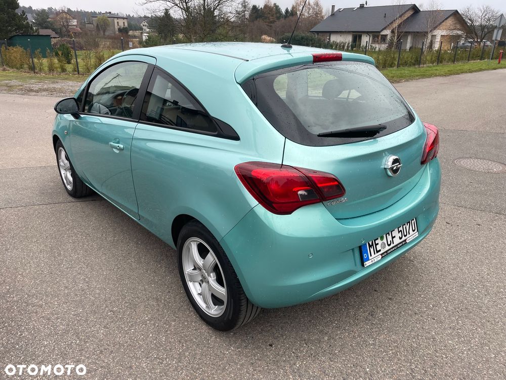 Opel Corsa - 2