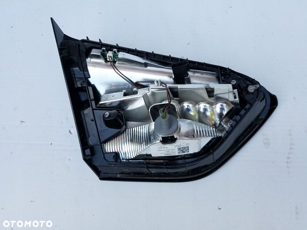 lampa tył w klapę opel crossland 39235960 - 5
