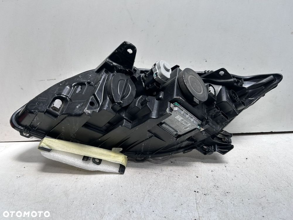 Reflektory Renault Laguna 3 Xenon 260600034R - 4