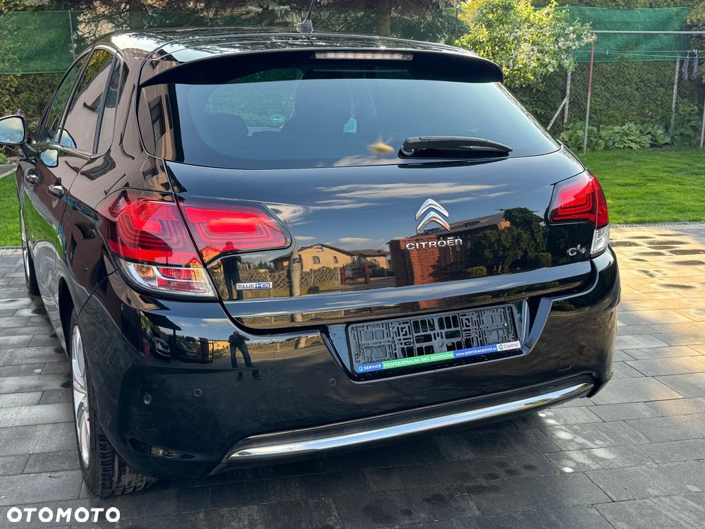 Citroën C4 BlueHDi 100 Selection - 6