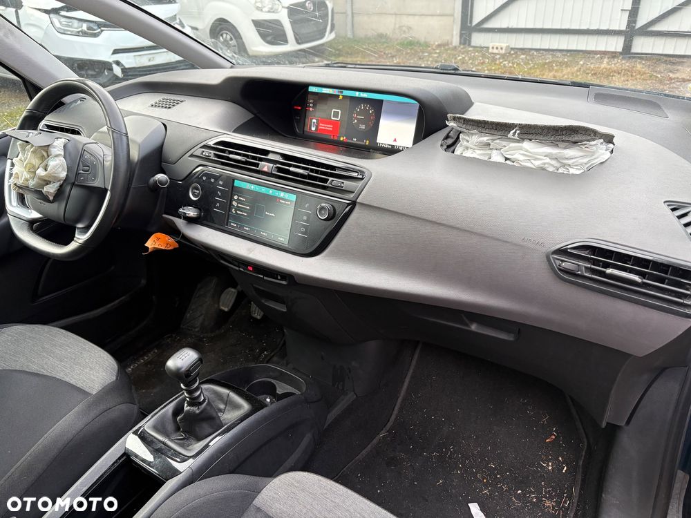 Citroën C4 SpaceTourer - 7