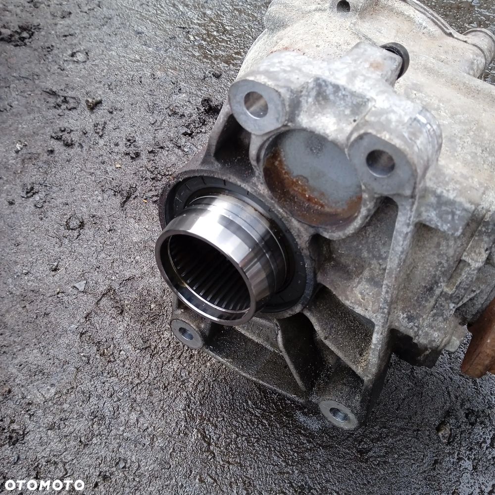 Reduktor skrzyni Volkswagen 2.0TDI 0CP409053A - 3