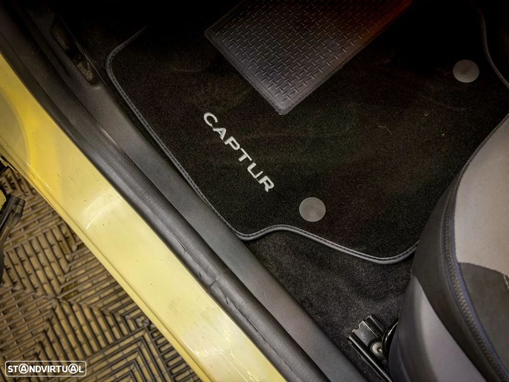 Renault Captur (ENERGY) dCi 90 INTENS - 24