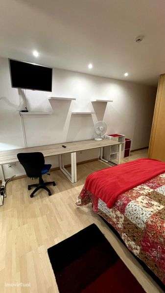 T0 Pronto a Habitar | Junto à Universidade de Aveiro - Grande imagem: 2/12