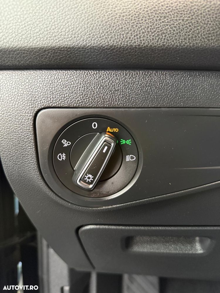 Volkswagen Tiguan Allspace 2.0 TDI 4Mot DSG Elegance - 18