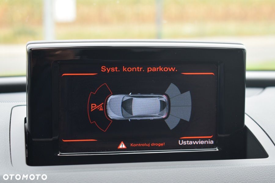 Audi Q3 2.0 TDI Quattro Sport S tronic - 17