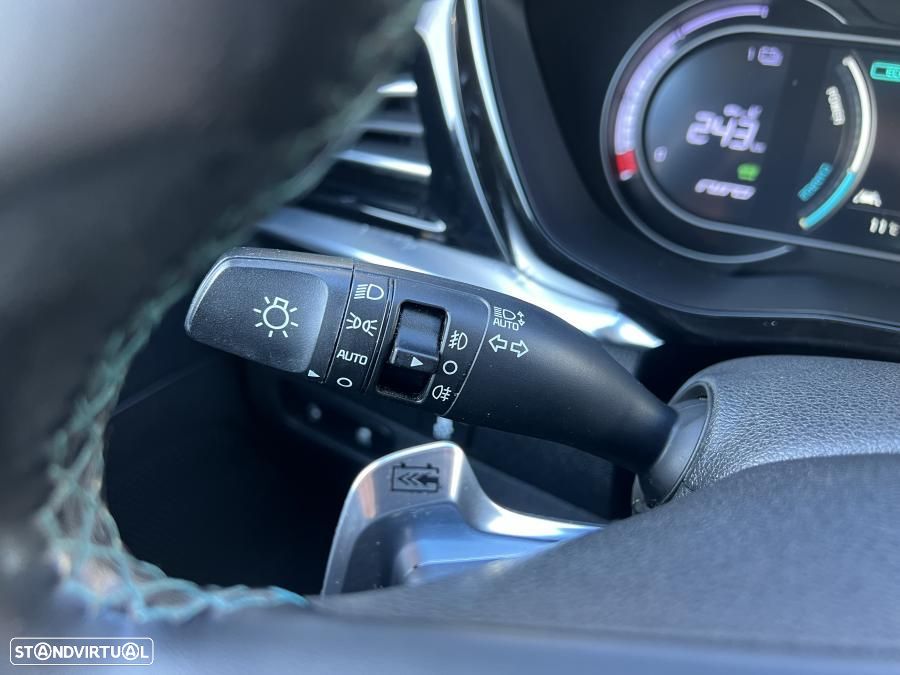 Kia e-Niro 64kWh - 26