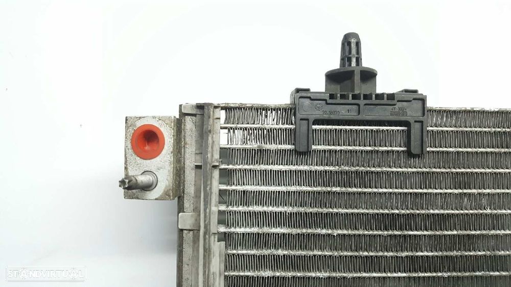 RADIADOR AR CONDICIONADO PEUGEOT 3008 PREMIUM - 6