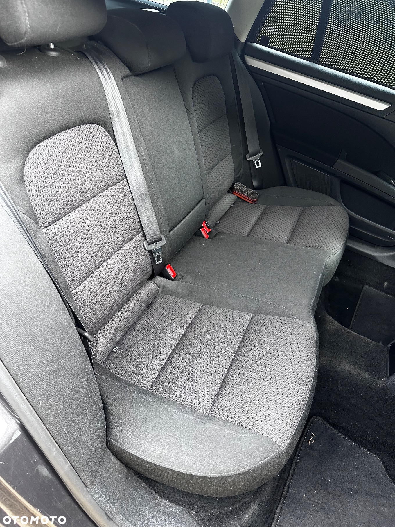 Skoda Superb 1.8 TSI Comfort - 8