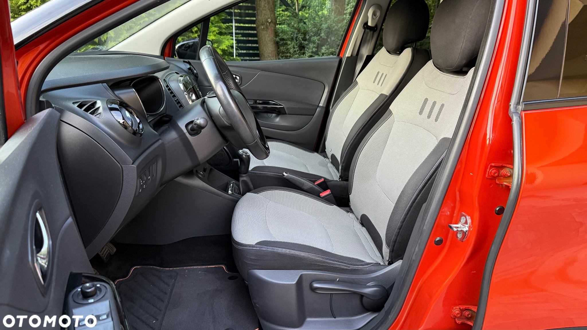 Renault Captur 0.9 Energy TCe Intens - 8