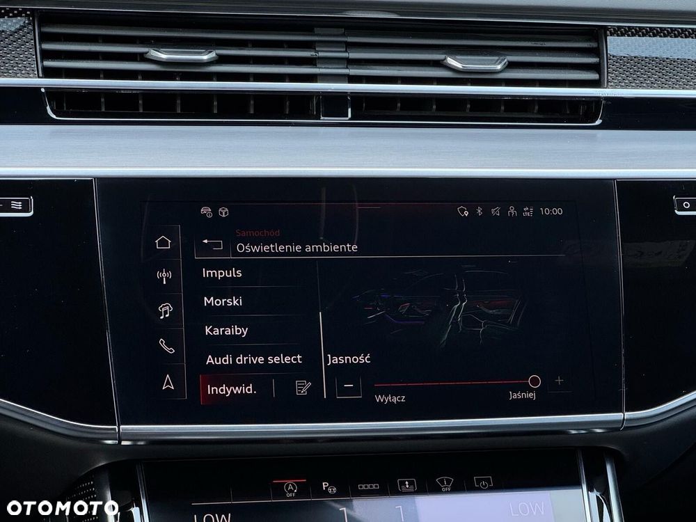 Audi A8 L 50 TDI mHEV Quattro Tiptr - 27