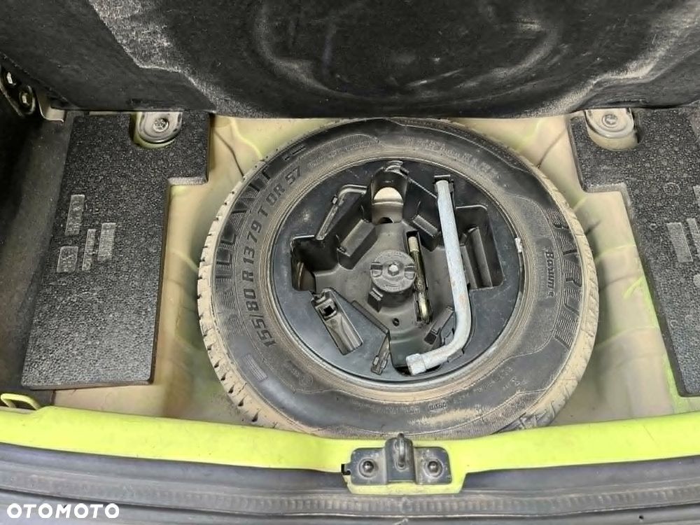 Fiat Panda 1.1 Actual Plus - 22